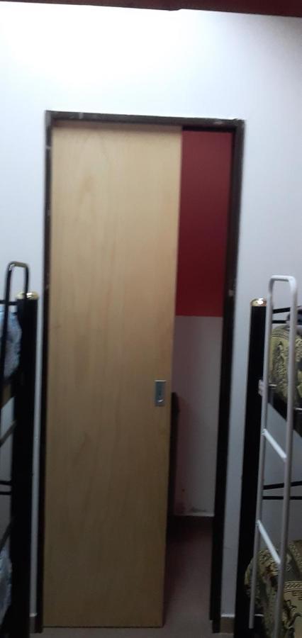 Hostel El Viajante 洛斯安蒂果斯 外观 照片