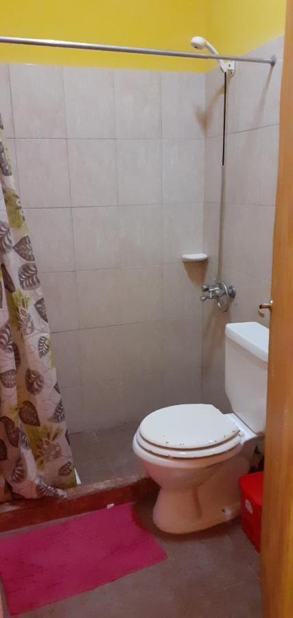 Hostel El Viajante 洛斯安蒂果斯 外观 照片