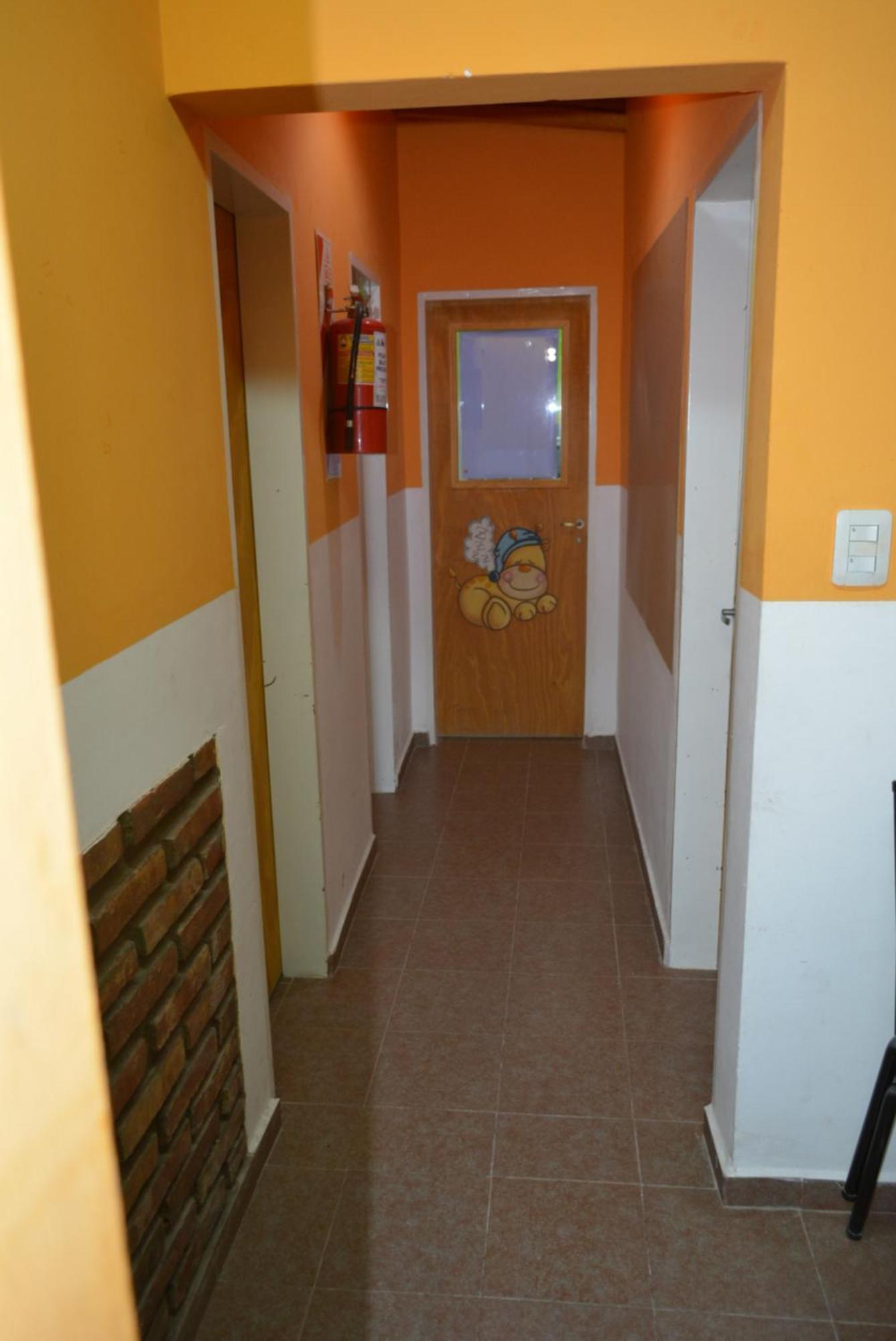 Hostel El Viajante 洛斯安蒂果斯 外观 照片