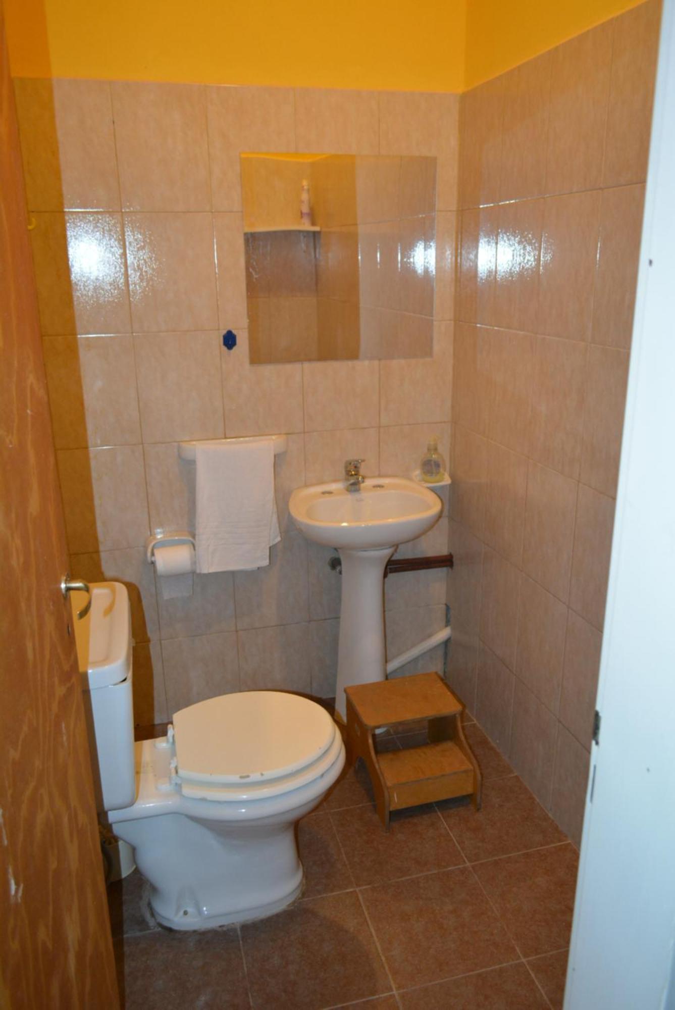 Hostel El Viajante 洛斯安蒂果斯 外观 照片